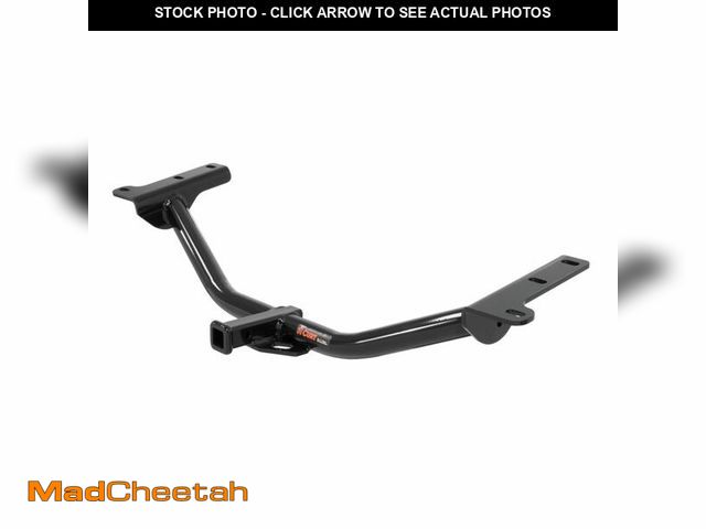 Lot 74-12547594 - (MISSING HARDWARE) Curt Manufacturing Class 2 Trailer Hitch With 1-1/4" Receiver - UNUSED