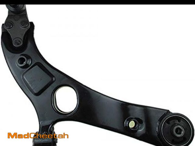 Lot 74-12209042 - Dorman 522-816 Front Passenger Side Lower Suspension Control Arm and Ball Joint Assembly Compatible ...