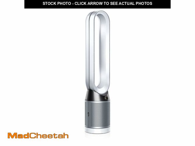 Lot 74-13107163 - Dyson Purifier Cool TP4B Purifying Fan - UNUSED