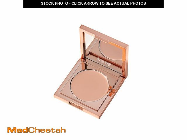 Lot 74-12717669 - tarte colored clay cc undereye corrector Ã¢â¬â Full-Coverage Concealer with Vegan Squalane &amp; ...