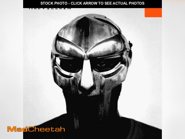 Lot 74-12859684 - Madvillain - Madvillainy - 2 LP Vinyl - UNUSED