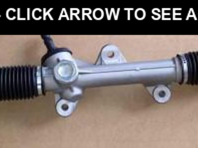 Lot 74-12539364 - WANTONE RACING Steering Rack and Pinion 39191-0037 Replacement for 2021-2024 Kawasaki Teryx S 800 Te...