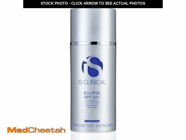 MadCheetah.com - Lot 74-12961636 - iS CLINICAL Eclipse SPF 50 ...