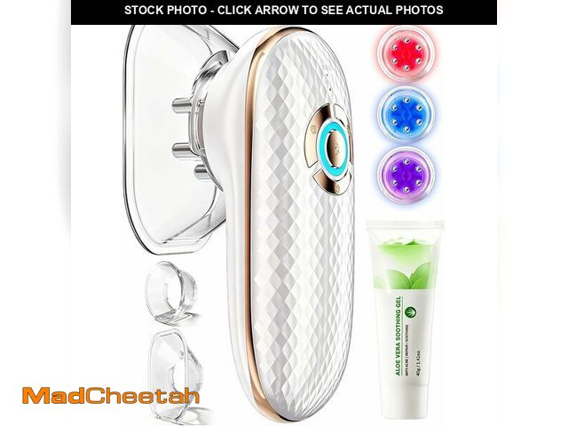 Lot 74-14588566 - CXGTCI Body Sculpting Device,Upgraded Cellulite Massager for Body Contouring,Skin Tightening Machine...