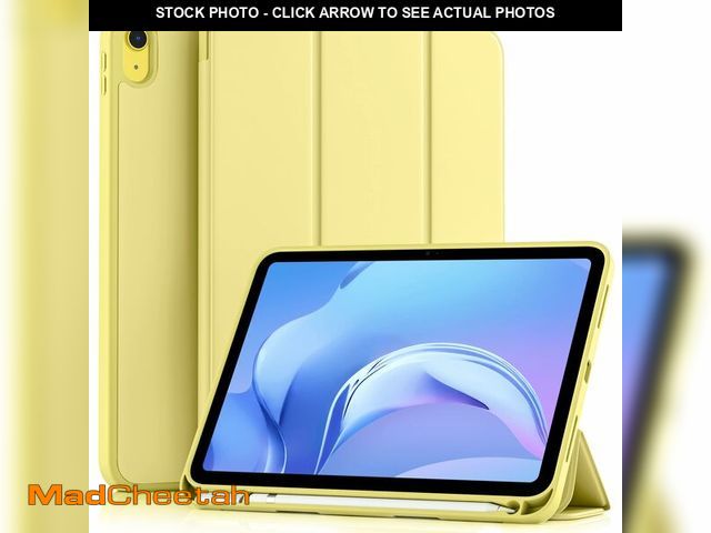 Lot 74-13539936 - Akkerds Compatible with iPad (A16) 11th Generation Case 11 Inch 2025, for iPad 10th Generation Case ...