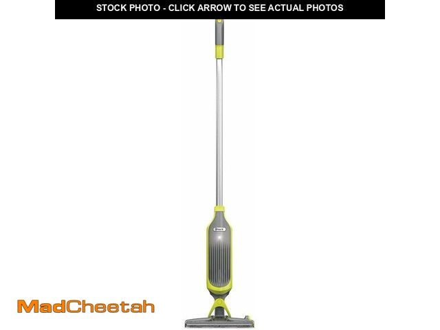 Lot 74-13794291 - Shark VACMOP Cordless Hard Floor Vacuum Mop with Disposable VACMOP Pad, VM200 - UNUSED