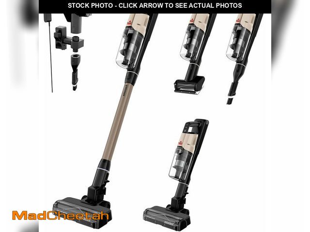 Lot 74-14367694 - Bissell PowerClean FurGuard Cordless Vacuum, Exclusive, 4039A - UNUSED