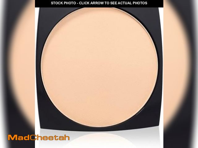 Lot 74-12326009 - EstÃe Lauder Double Wear 12-Hour Stay-in-Place Matte Powder Foundation Refill | Controls Oil &amp; ...