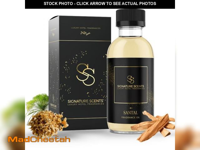 Lot 74-12309692 - Luxury Hotel Diffuser Oil for Hotels and Homes - Aromatherapy Oils for use with an Essential Oil Dif...