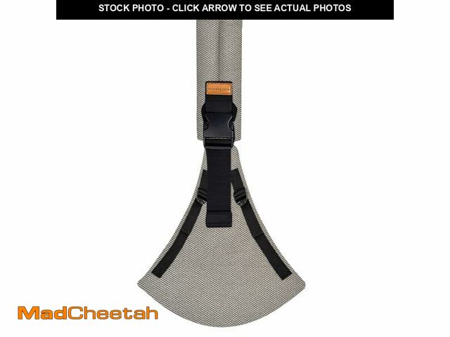 Lot 74-14264814 - Baby Sling Carrier 2026 Baby Carrier Newborn to Toddler Sling Lightweight Baby Carrier Sling with Ad...