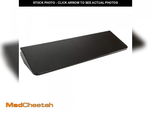 Lot 74-12147412 - Traeger Front Folding Shelf - 34  Pellet Grills - UNUSED
