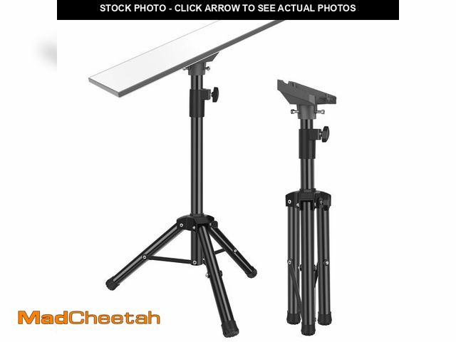 Lot 74-13065934 - for Starlink Gen 3 Mount, Starlink Tripod Mounting Kit with Pipe Adapter for Starlink Dish, Adjustab...