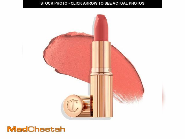 Lot 74-14332423 - Charlotte Tilbury Matte Revolution Lipstick - Long Lasting, Matte Lipstick, Giftable Beauty Essentia...