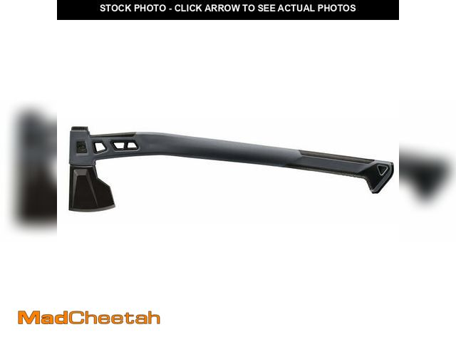 Lot 74-13045284 - Gerber Bushcraft Axe, Gray - UNUSED