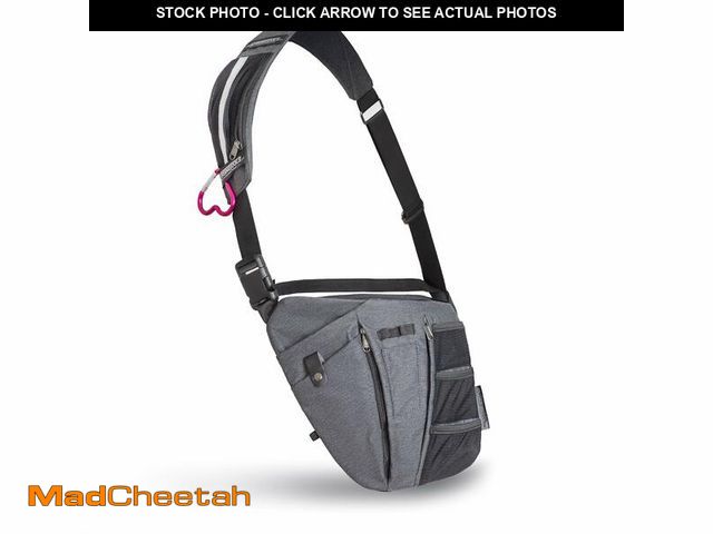 Lot 74-14211936 - Nursingtools Crossbody Fanny Pack for Nurses &amp; Medical Professionals - UNUSED