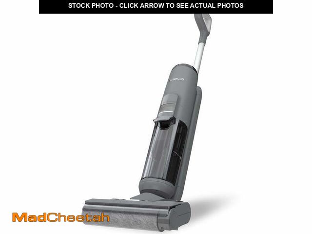 Lot 74-12940303 - Tineco GO XL Breeze Cordless Floor Washer (GH502X) - UNUSED