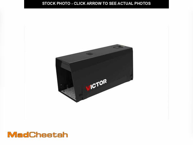 Lot 74-14073432 - Victor Electronic Indoor Rat Trap - UNUSED