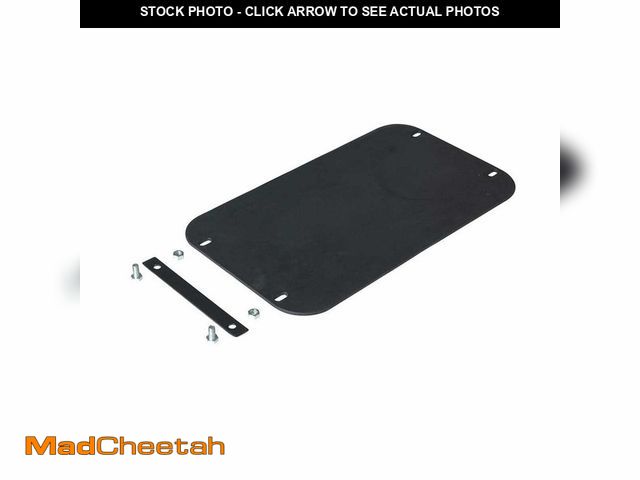 Lot 74-12804795 - YARDMAX Plate Compactor Paving Pad Kit for YC0850 - UNUSED