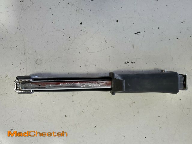 Lot 74-12143303 - Arrow HT55 Slim Hammer Tacker - USED