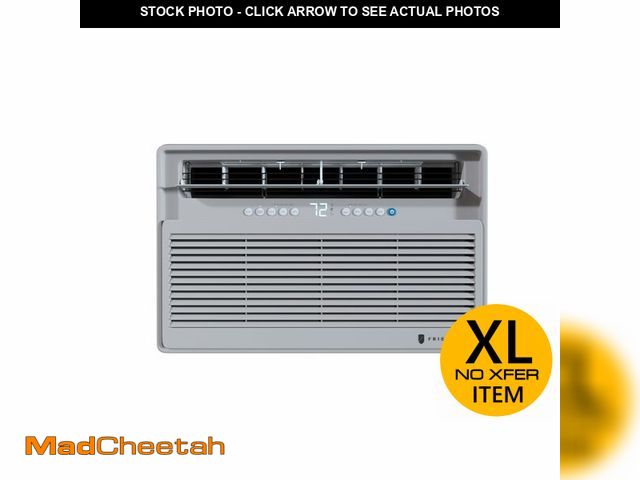 Lot 74-14448165 - Friedrich Chill Premier Inverter 15,000 BTU 115v Cooling Only Window &amp; Wall Unit - UNUSED