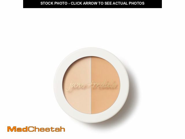 Lot 74-12437691 - jane iredale CircleDelete Concealer, Yellow - USED
