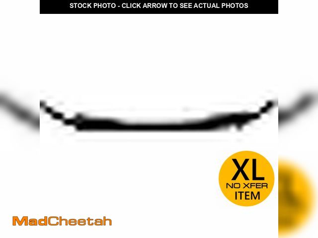 Lot 74-12568394 - Auto Ventshade [AVS] Aeroskin Hood Protector | Fits 2007 - 2018 Jeep Wrangler (JK)/Wrangler (JK) Unl...