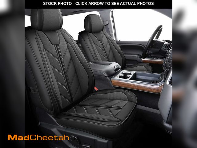 Lot 74-12864813 - BALLIOL Pickup Seats Covers Compatible with Chevy Silverado 1500 GMC Sierra 2014-2018 Custom Trail B...
