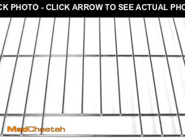 Lot 74-12095984 - Bosch 00798845 Wall Oven Wire Rack - UNUSED