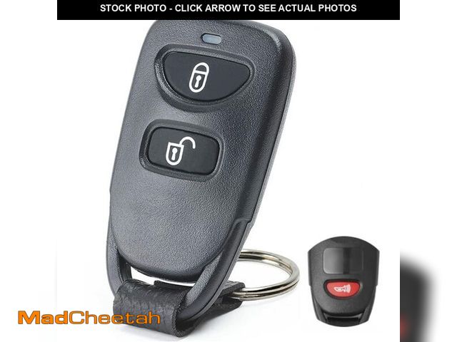 Lot 74-12874548 - Beefunny Replacement Remote Car Key Fob 315MHz for Kia Spectra 5 2008 2009, for Sportage 2005-2010 P...