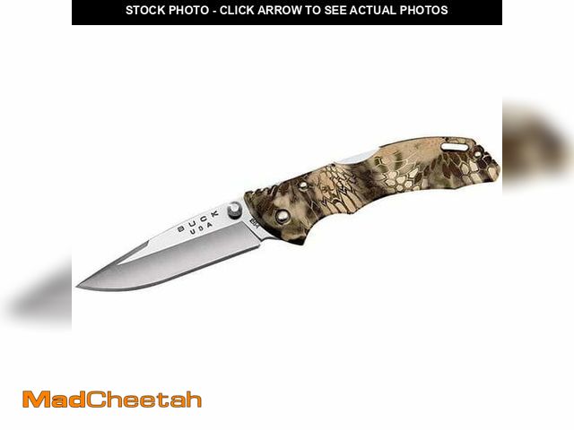 Lot 74-12884493 - Bantam BBW Lockback - UNUSED