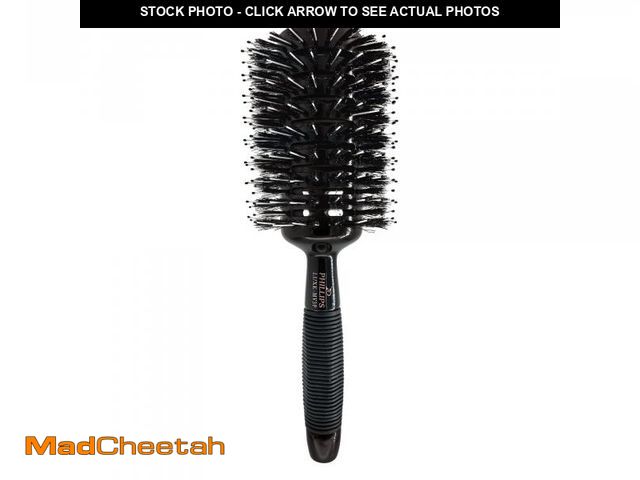 Lot 74-12440917 - Phillips Brush Luxe Monster Vent 3 Poly-Tipped Professional Hair Brush (3.5Ã¢â¬Â Diameter Barrel) ...