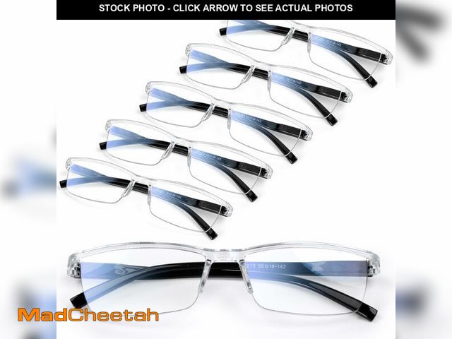 MadCheetah.com - Lot 74-13472291 - Gaoye Executive Style Reading ...