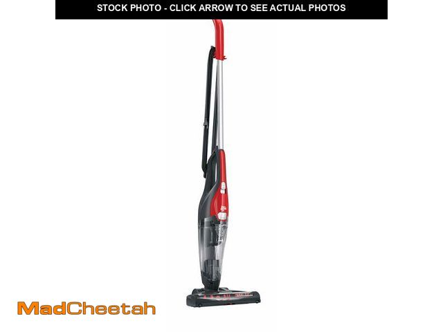 Lot 74-12686042 - Dirt Devil Power Stick Lite 4-in-1 Corded Stick Vacuum Cleaner, for Rugs, Hard Floor, Upholstery, Li...