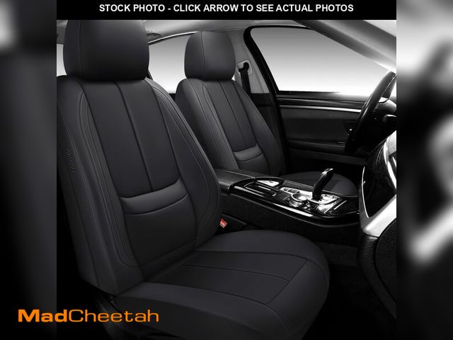 Lot 74-14209941 - Isen-CoverAuto Full Coverage Leather Car Seat Covers,Waterproof Seat Covers for Cars,SUVs Pick-up Tr...