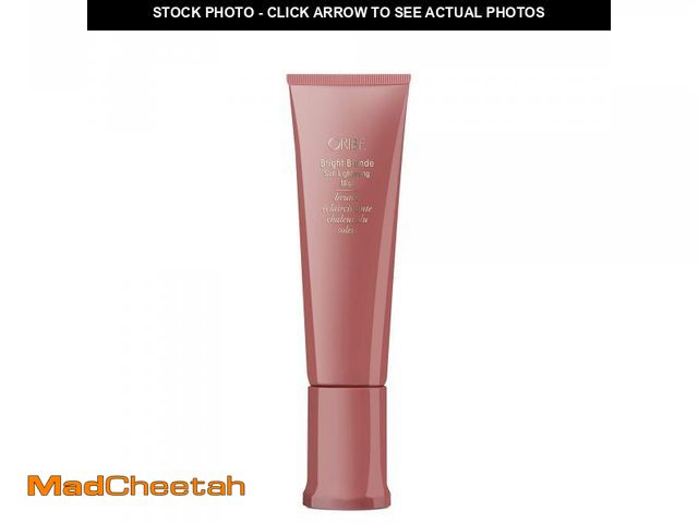Lot 74-12119148 - Oribe Bright Blonde Sun Lightening Mist - USED