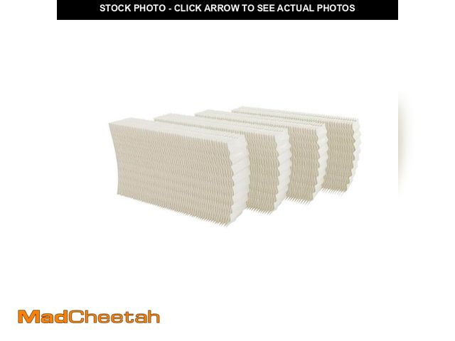 Lot 74-13691450 - AIRCARE Humidifier Replacement Wick Compatible with AIRCARE HDC3120DCN HORIZON Humidifier - UNUSED