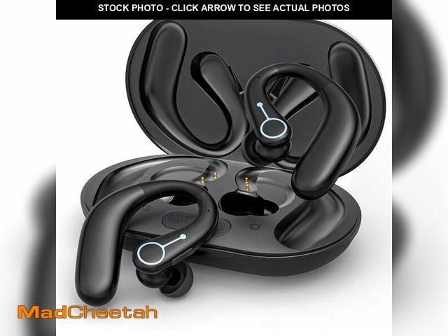 Lot 74-10956305 - Hearing Aids, Hearing Aids for Seniors with Bluetooth, Rechargeable Hearing Aid with APP for People ...