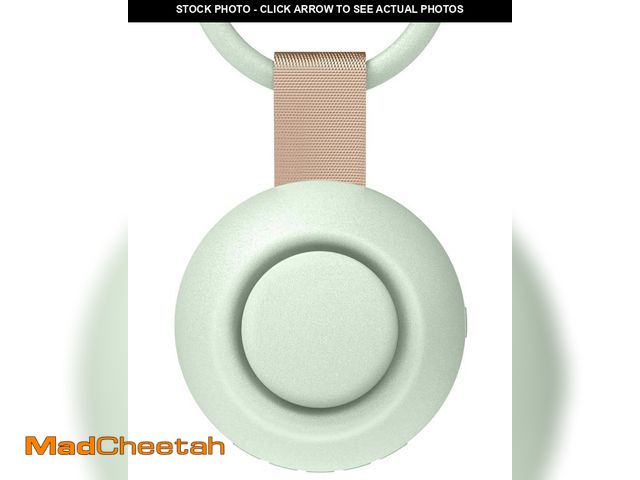 Lot 74-12304858 - CHICWAY 2025 Mom's Choice Awards, Portable Sound Machine for Baby Adult, AI Cry Detection, 18 Soothi...