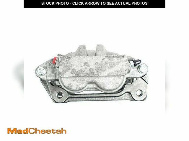 Lot 74-12897303 - Power Stop Front Left One Stock Replacement Caliper L4793 - UNUSED