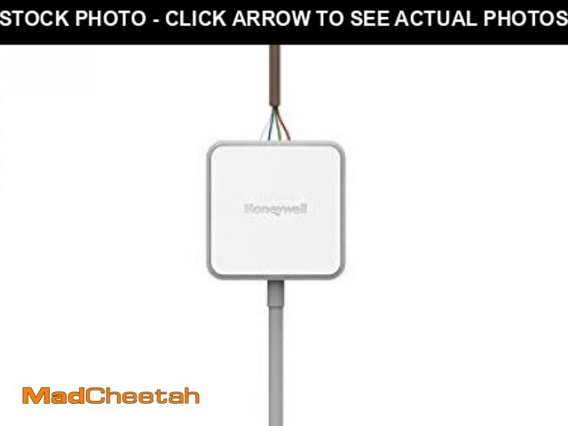 Lot 74-6784799 - Honeywell Home CWIREADPTR C-Wire Power Adapter - UNUSED