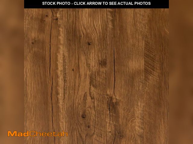 Lot 74-13059734 - UMIGGEE 17.7" x 236" Brown Wood Wallpaper Peel and Stick Wallpaper Wood Grain Wall Paper Removable S...