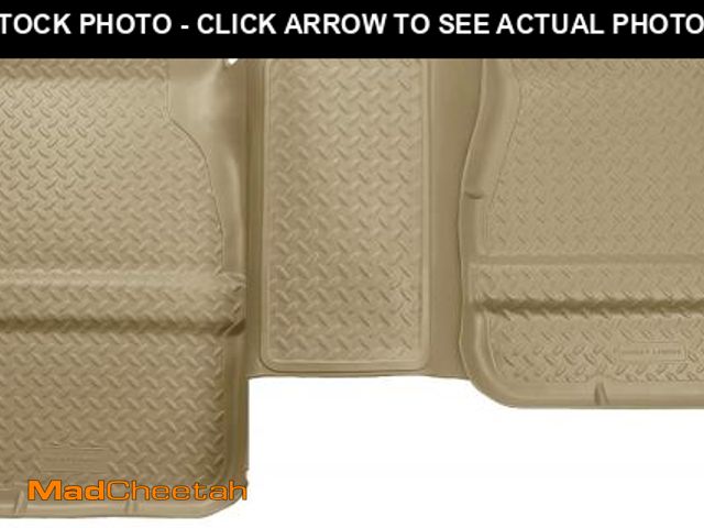 Lot 74-12138501 - Husky Liners Classic Style Series | 1988 - 1999 Chevrolet/GMC C 1500/K 1500 Extended Cab, 1988 - 200...
