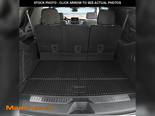 Lot 74-13709656 - GALVAGNITE Cargo Mat for 2021-2026 Chevrolet Chevy Suburban/GMC Yukon XL, Full Coverage All Weather ...
