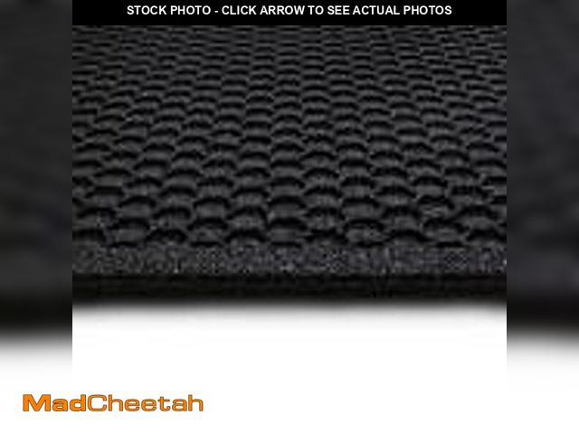 Lot 74-11925924 - Indoor Outdoor Heavy Duty Rubber Floor Mat 1/3 Thick Door Mat - UNUSED