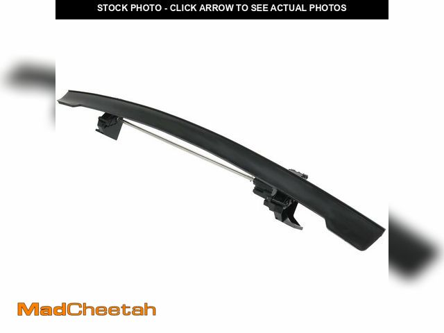 Lot 74-13789424 - DICMIC Front Air Dam with Actuator Compatible with 2019-2023 Ram 1500 Replace# 68274406AH - UNUSED