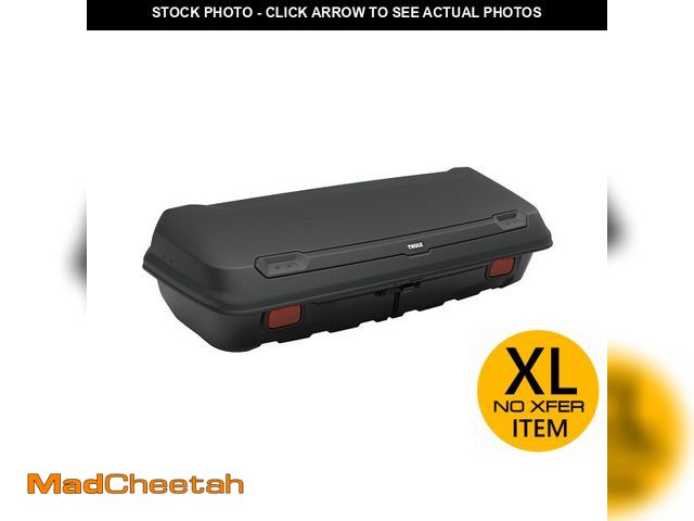 Lot 74-12661884 - Thule Arcos Box - UNUSED