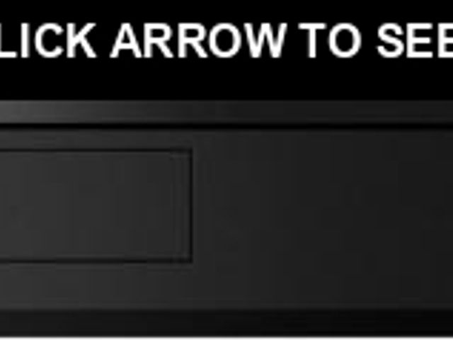 Lot 74-12137168 - Panasonic 4K Blu Ray Player, Ultra HD Premium Video Playback and Hi-Res Audio - DP-UB154P-K (Black) ...