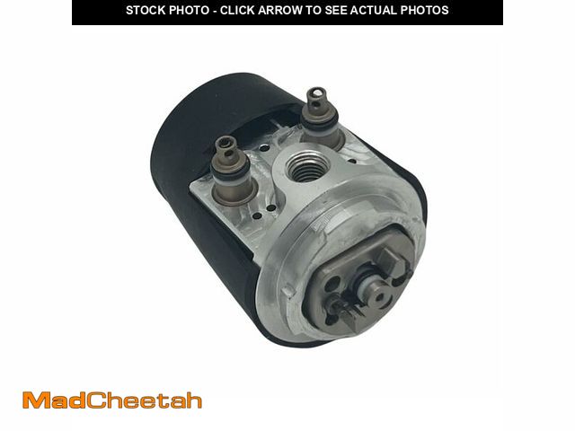 Lot 74-13453006 - Fusion FX Cartridge KIT (2000810) - USED