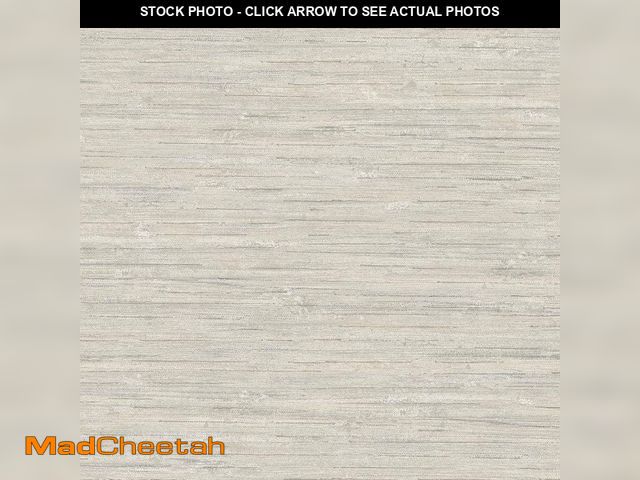 Lot 74-14602723 - Norwall Papyrus Texture Vinyl Roll Wallpaper (Covers 56 sq. ft.) NT33737 - UNUSED