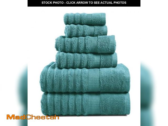 Lot 74-11552530 - LANE LINEN Large Bath Towels Set - Premium Quality, Soft, 100% Cotton Towels for Bathroom, Hotel &am...